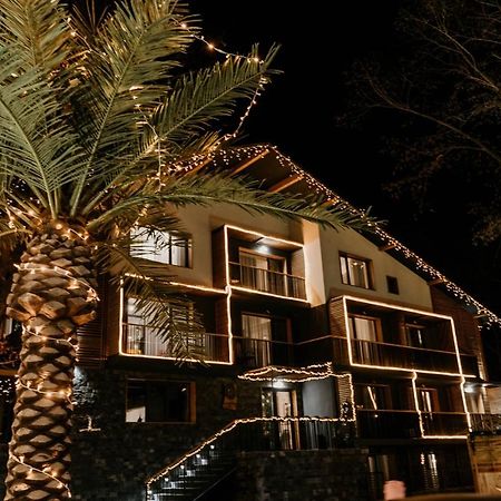 Utopia Forest Burgasz Kültér fotó