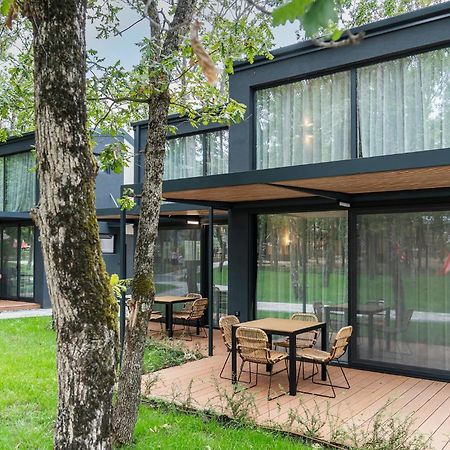 Utopia Forest Burgasz Kültér fotó